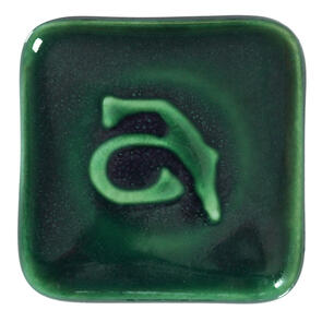Abbots Dry Powder Glaze Jade