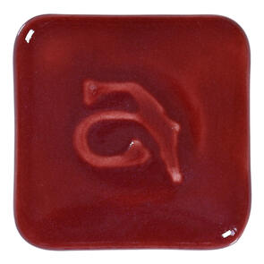Abbots Midfire Brushable Glaze Magenta