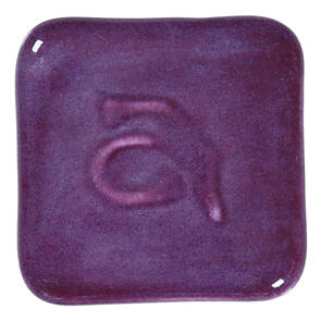 Abbots Dry Powder Glaze Purple Haze