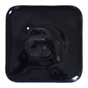 Abbots Dry Powder Glaze Reactive Black