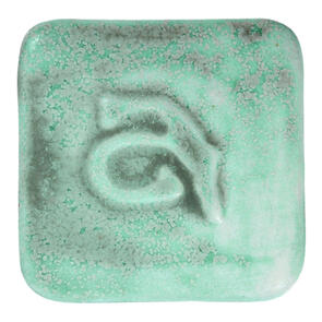 Abbots Dry Powder Glaze Sea Urchin Matte