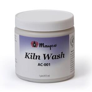 Mayco Kiln Wash Protective Coating