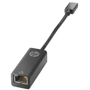 USB Type-C to RJ45 Gigabit Ethernet Adapter
