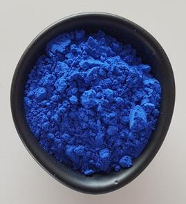 Abbots Stain Royal Blue