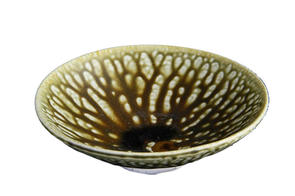 Abbots Dry Powder Glaze Fake Ash Matte