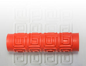 Xiem Tools Art Roller Key Fret (No Handle)