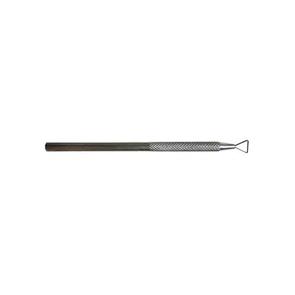 Carving Tool Medium Triangle