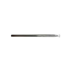 Carving Tool Small Triangle
