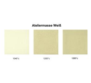 Primo Pro W-White Stoneware Clay