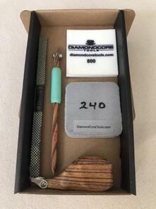 DiamondCore Preowned Bargain Box LIMITED QUANTITY