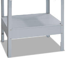 Nabertherm N100E Base