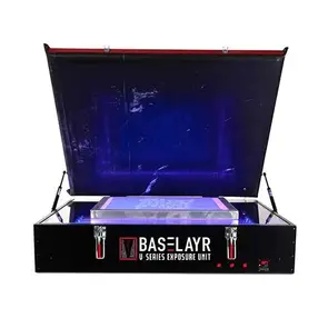 Baselayr V Series 23" x 31" LED Exposure Unit 240V