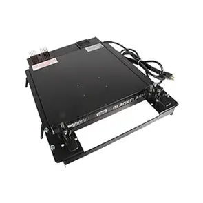 BBC Black Body Auto Flash - 45cm x 61cm (18" x 24")