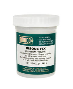 Amaco Bisque Fix