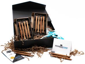 DiamondCore Complete T Series Diamond Set of 12