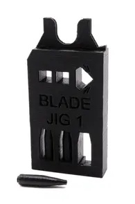 DiamondCore Replacement Blade Assembly Jig