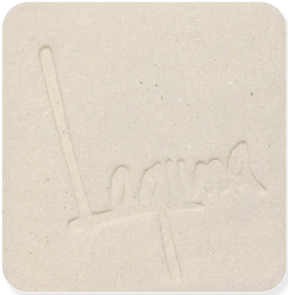 Laguna B-Mix Cone 10 Clay with Grog 11.3kg