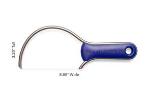 Mudtools Small Carving Bow (Straight Wire)