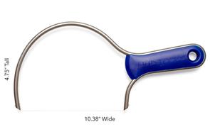 Mudtools Large Mudcutter Bow (Straight Wire)