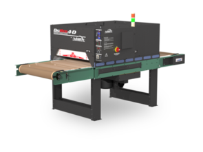 Vastex BigRed 4D Infrared DTF & DTG Capable Conveyor Dryer - 30" Belt (3 Phase)