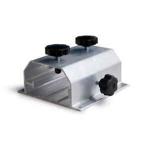 Riley Hopkins Platen Bracket With 4 Screws