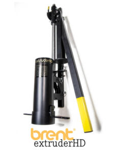 Brent Heavy Duty Extruder