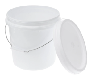 1lt Plastic Mixing