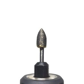 DiamondCore Rotary Tool Bullet Shape