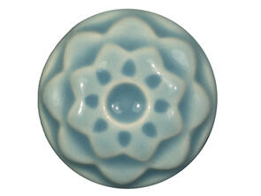 Amaco Celadon Midfire Brushable Glaze C-19 Glacier