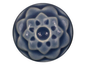 Amaco Celadon Midfire Brushable Glaze C-25 Downpour