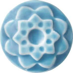 Amaco Celadon Midfire Brushable Glaze C-26 Lagoon
