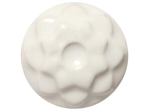 Amaco Celadon Midfire Brushable Glaze C-10 Snow