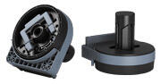 Epson T Series Additional Roll Media Adapter Set