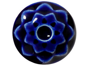 Amaco Celadon Midfire Brushable Glaze C-20 Cobalt
