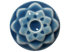Amaco Celadon Midfire Brushable Glaze C-21 Sky
