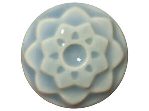 Amaco Celadon Midfire Brushable Glaze C-23 Ice