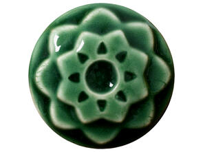 Amaco Celadon Midfire Brushable Glaze C-47 Jade