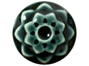 Amaco Celadon Midfire Brushable Glaze C-49 Rainforest
