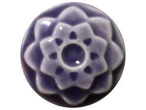 Amaco Celadon Midfire Brushable Glaze C-56 Lavender