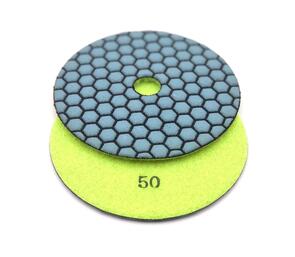 DiamondCore Circle Diamond Pads