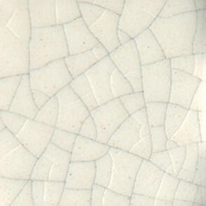 Mayco Classic Crackle Lowfire Brushable Glaze CC-101 Transparent Crackle