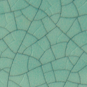Mayco Classic Crackle Lowfire Brushable Glaze CC-108 China Sea