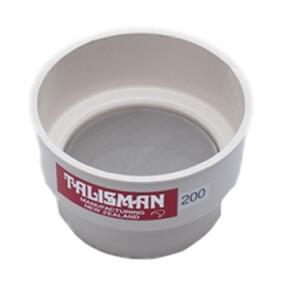 Talisman Test Sieve Complete