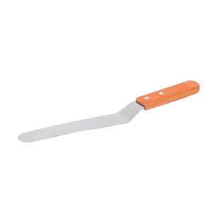 Bent Palette Knife 8" 205mm