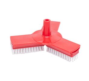Talisman Sieve Brush Holder & Brushes