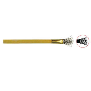 Texturing Brush Thick Coarse