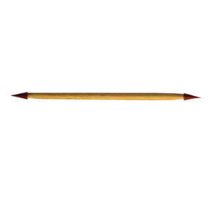 Wipe Out Tool Pointed