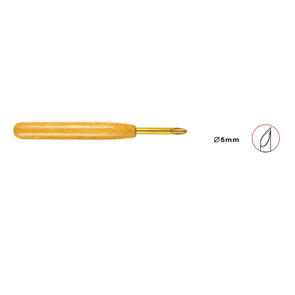 Hole Cutter Short 5mm