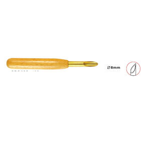 Hole Cutter Short 8mm