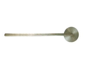 Clay Cutter Cleanup Tool